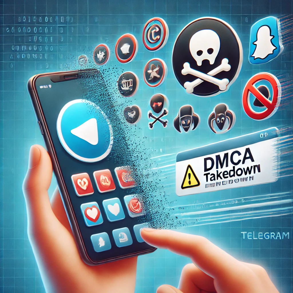 telegram dmca dmca telegram